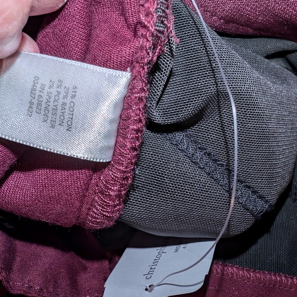 Signature slimming by cj banks, 18W tall - Picture 9 of 11